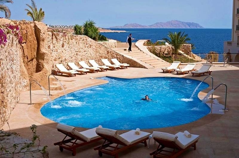 Stella Di Mare Sharm El Sheikh