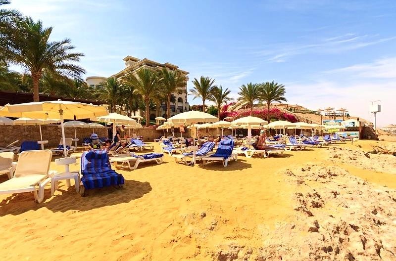 Stella Di Mare Sharm El Sheikh