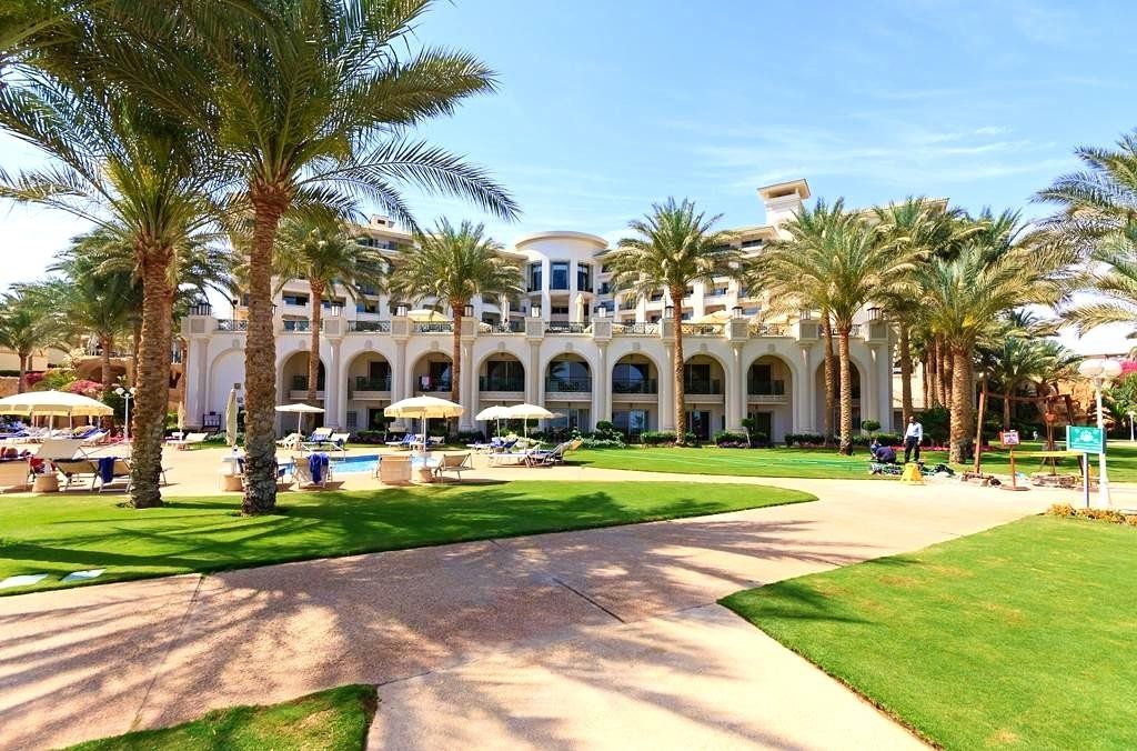 Stella Di Mare Sharm El Sheikh
