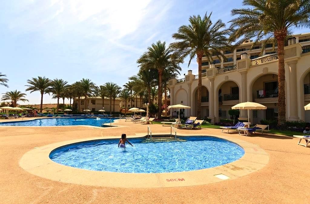 Stella Di Mare Sharm El Sheikh