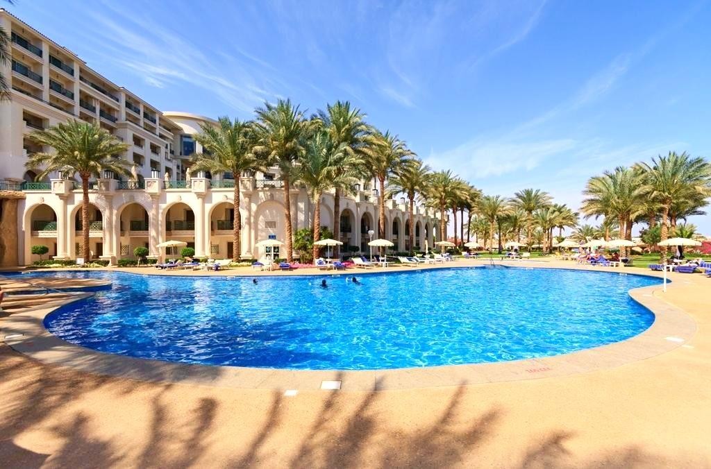 Stella Di Mare Sharm El Sheikh