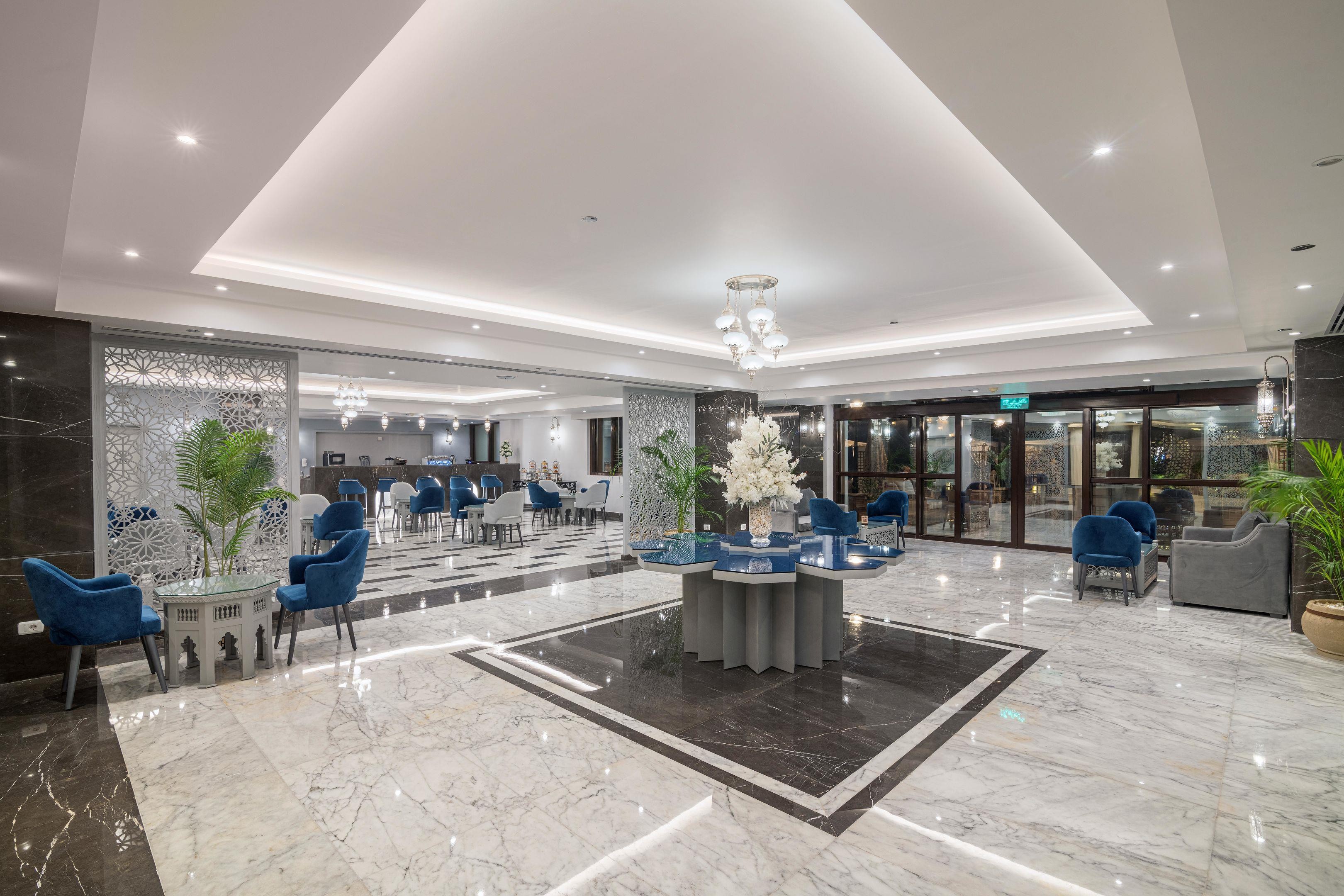 Sultan Gardens Resort