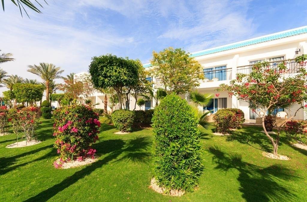 Sultan Gardens Resort
