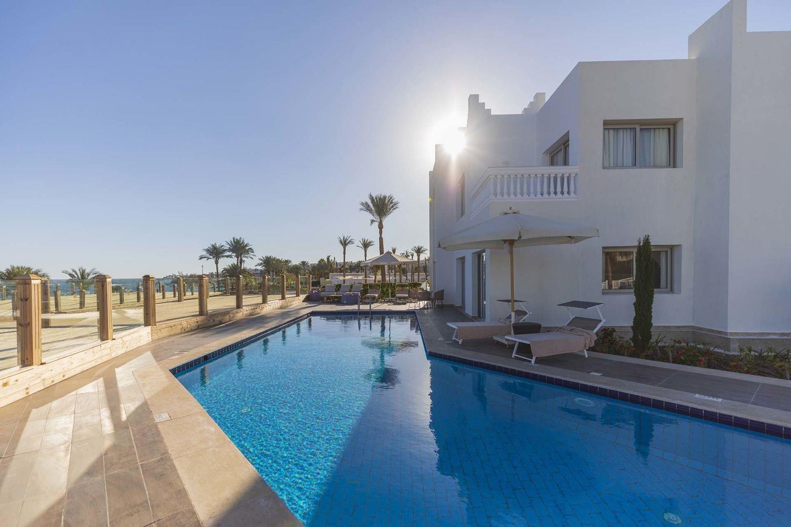 POSH CLUB BY SUNRISE DIAMOND BEACH RESORT GRAND SELECT