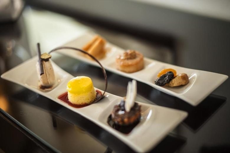 Sunrise Montemare Resort Grand Select