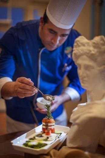 Sunrise Montemare Resort Grand Select