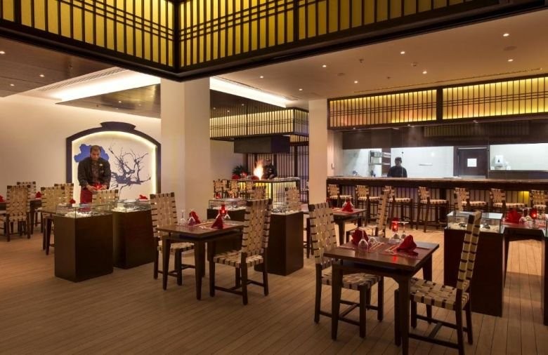 Sunrise Montemare Resort Grand Select