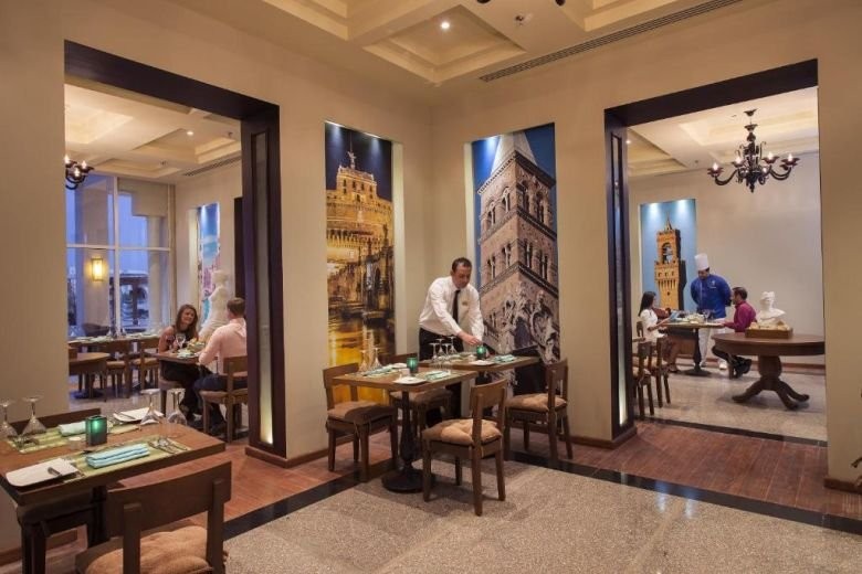 Sunrise Montemare Resort Grand Select