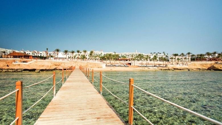 Sunrise Montemare Resort Grand Select