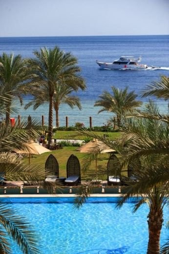 Sunrise Montemare Resort Grand Select