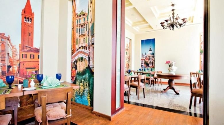 Sunrise Montemare Resort Grand Select