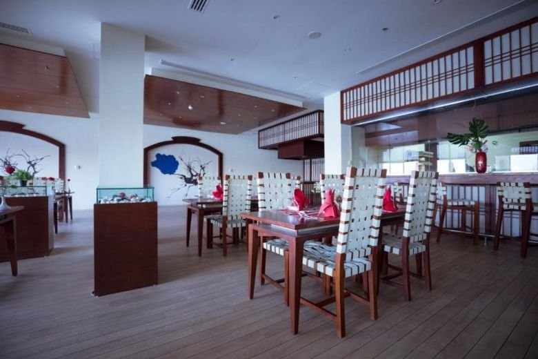 Sunrise Montemare Resort Grand Select