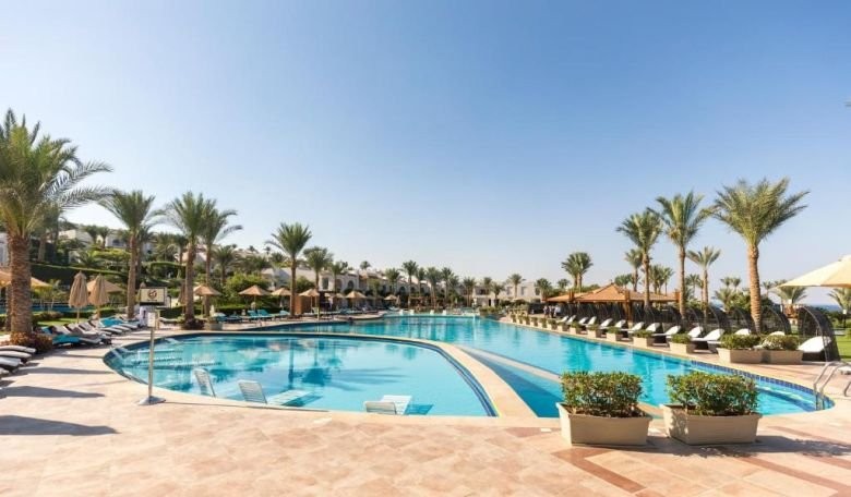 Sunrise Montemare Resort Grand Select