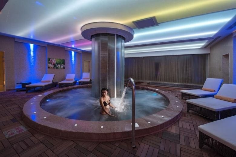 Sunrise Montemare Resort Grand Select