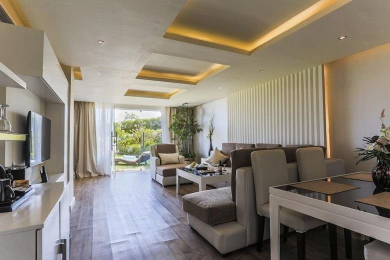 Sunrise Montemare Resort Grand Select