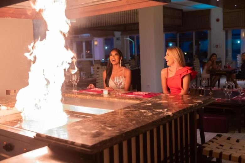 Sunrise Montemare Resort Grand Select