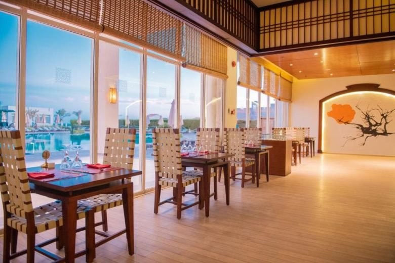 Sunrise Montemare Resort Grand Select