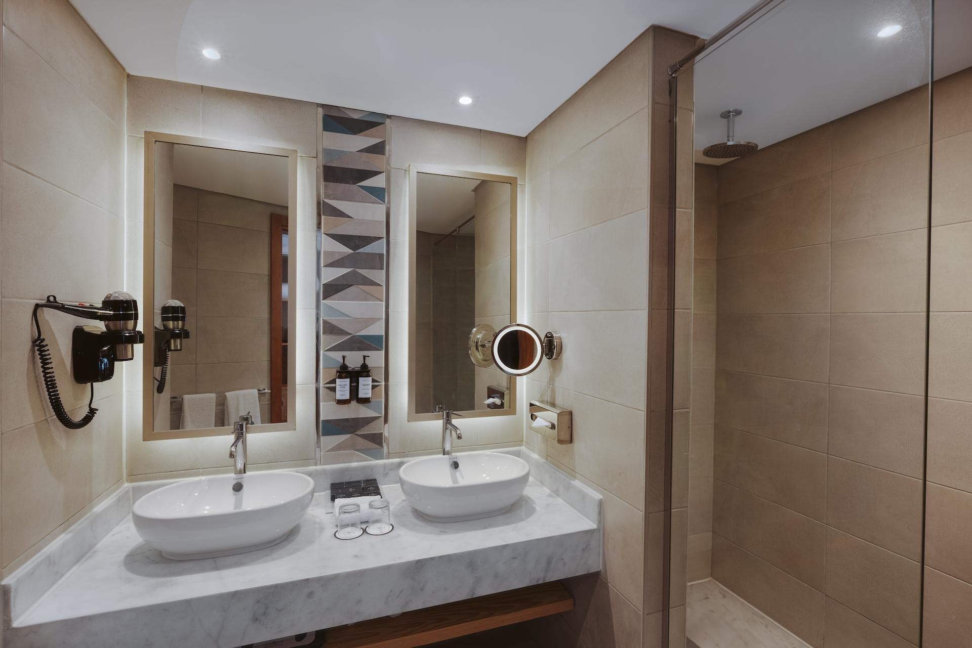 Sunrise Remal Beach Resort