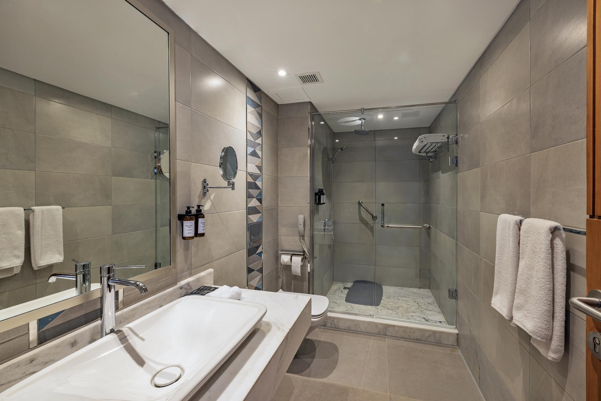 Sunrise Remal Beach Resort