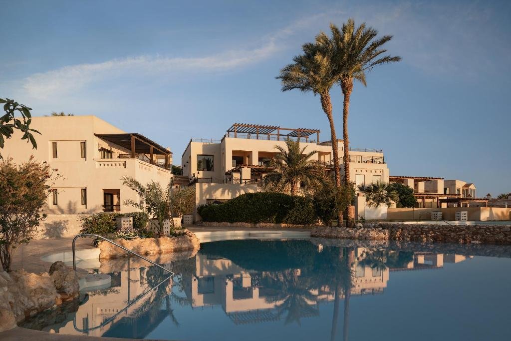 The Grand Hotel Sharm El Sheikh
