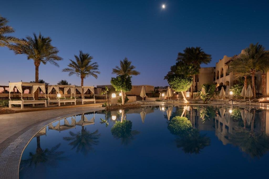 The Grand Hotel Sharm El Sheikh