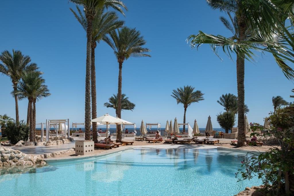 The Grand Hotel Sharm El Sheikh