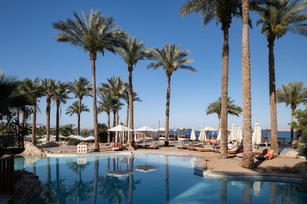 The Grand Hotel Sharm El Sheikh