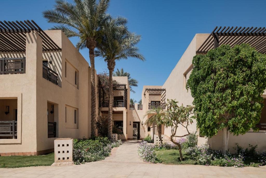 The Grand Hotel Sharm El Sheikh