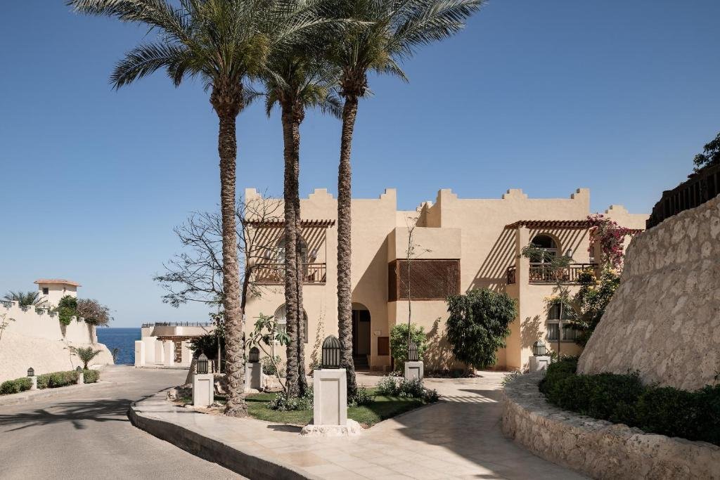 The Grand Hotel Sharm El Sheikh