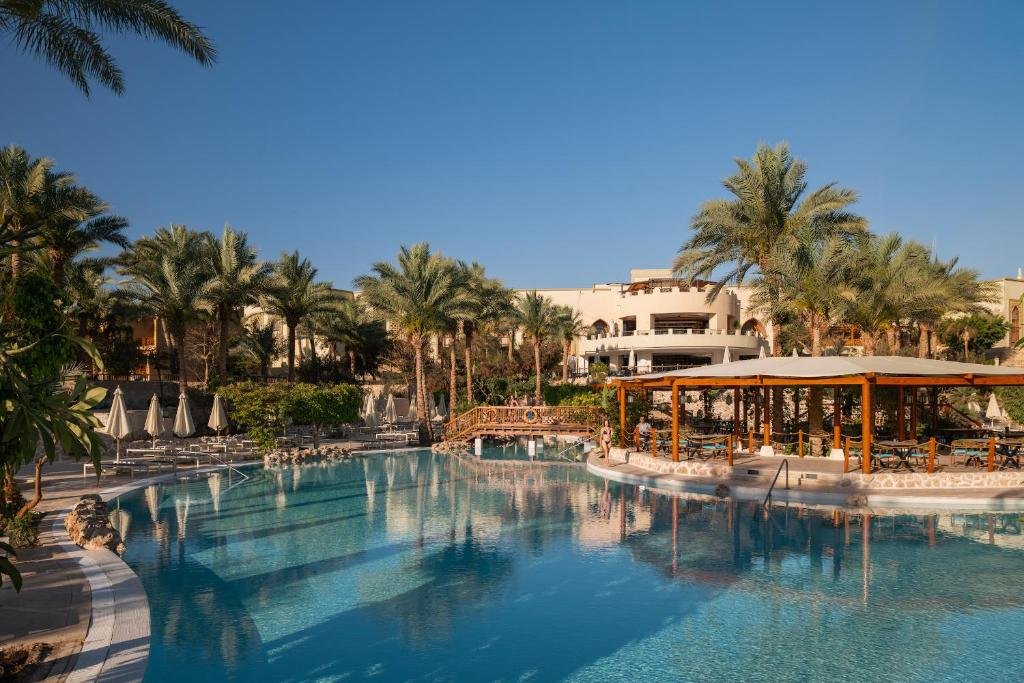 The Grand Hotel Sharm El Sheikh