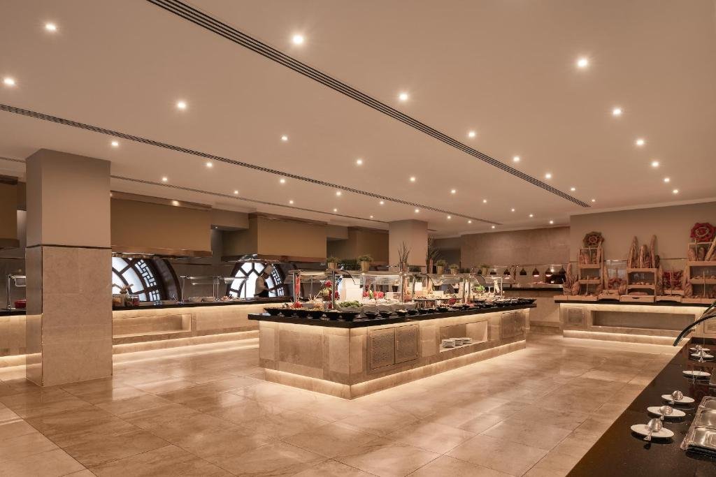 The Grand Hotel Sharm El Sheikh