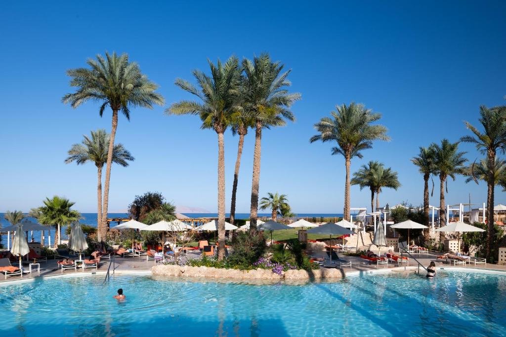 The Grand Hotel Sharm El Sheikh