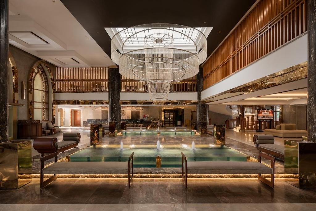 The Grand Hotel Sharm El Sheikh
