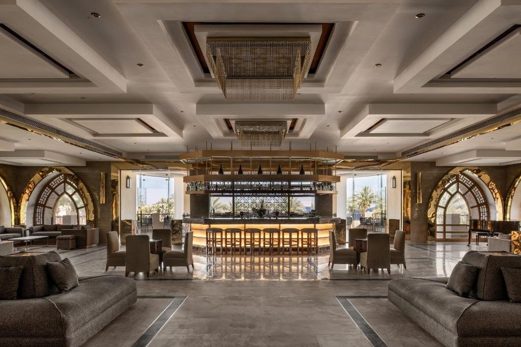 The Grand Hotel Sharm El Sheikh