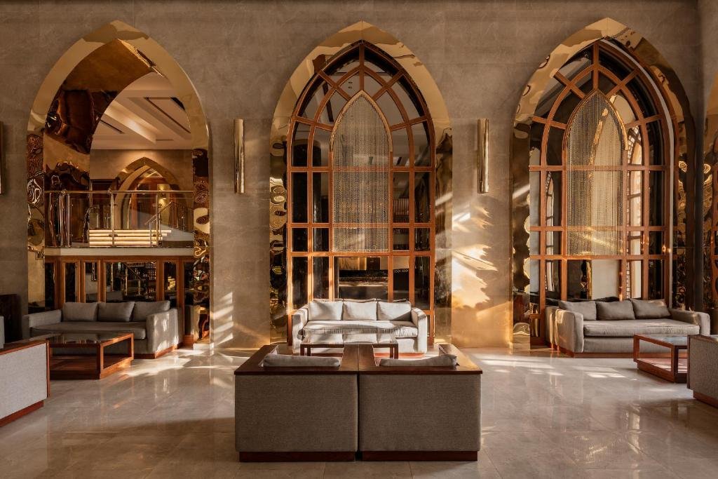 The Grand Hotel Sharm El Sheikh
