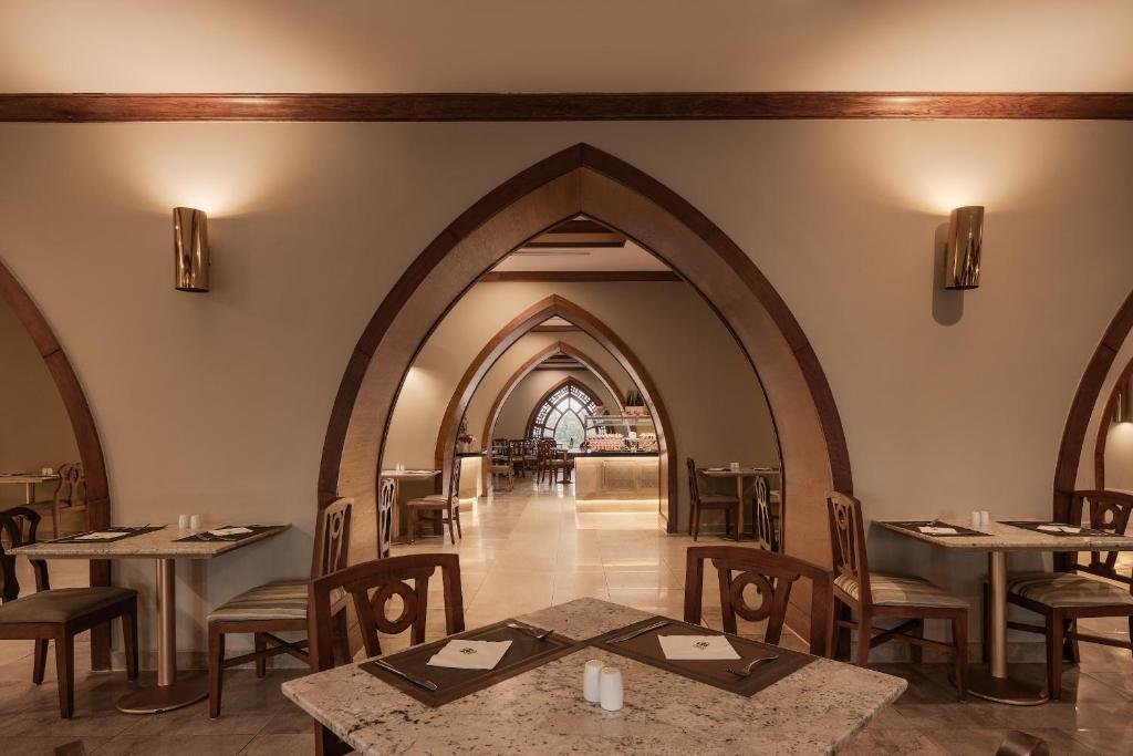 The Grand Hotel Sharm El Sheikh