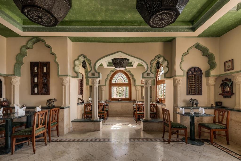 The Grand Hotel Sharm El Sheikh