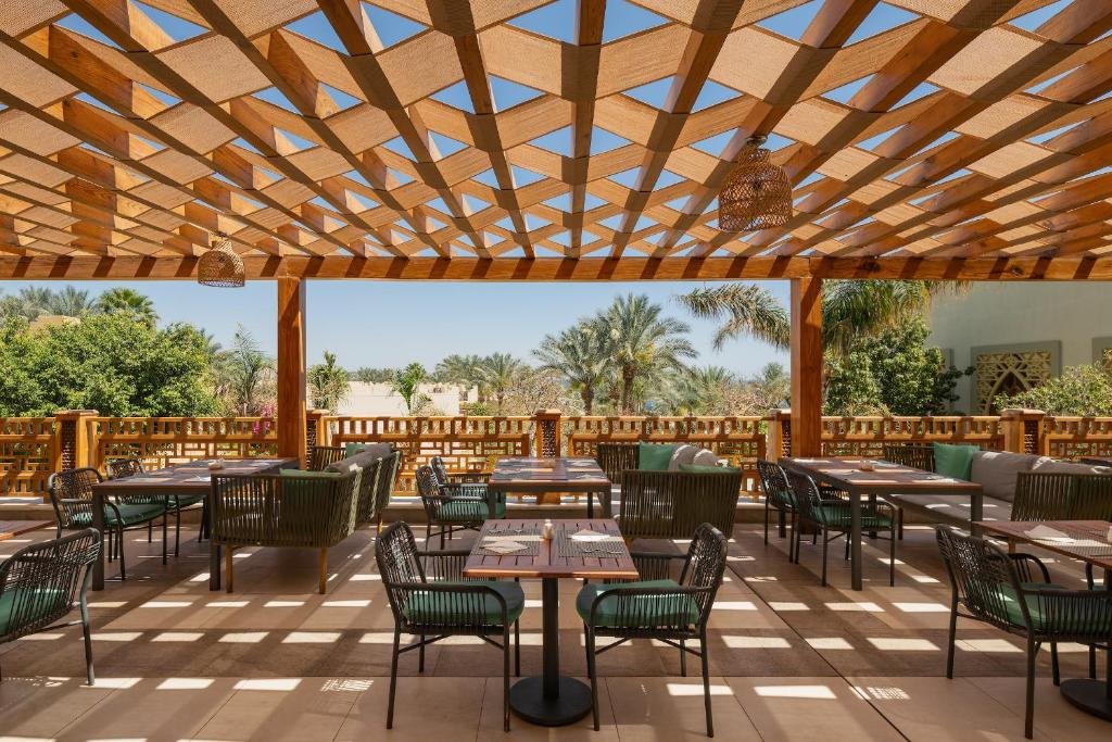 The Grand Hotel Sharm El Sheikh