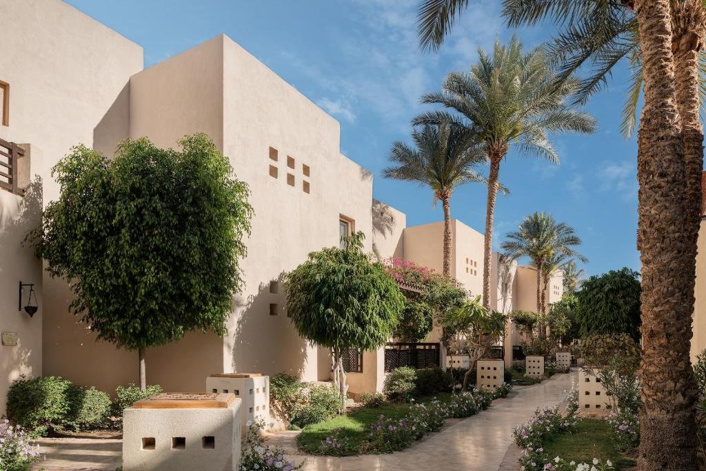 The Grand Hotel Sharm El Sheikh