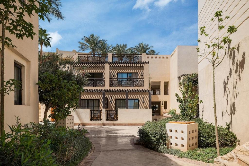 The Grand Hotel Sharm El Sheikh