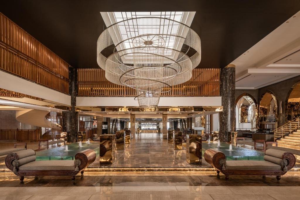 The Grand Hotel Sharm El Sheikh