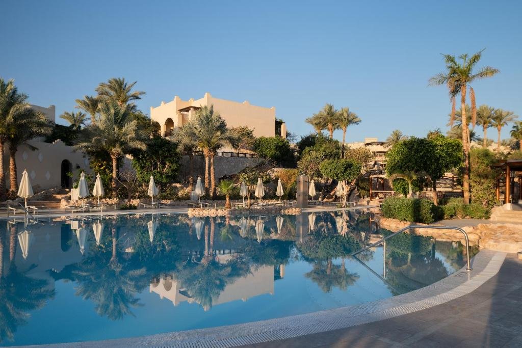 The Grand Hotel Sharm El Sheikh