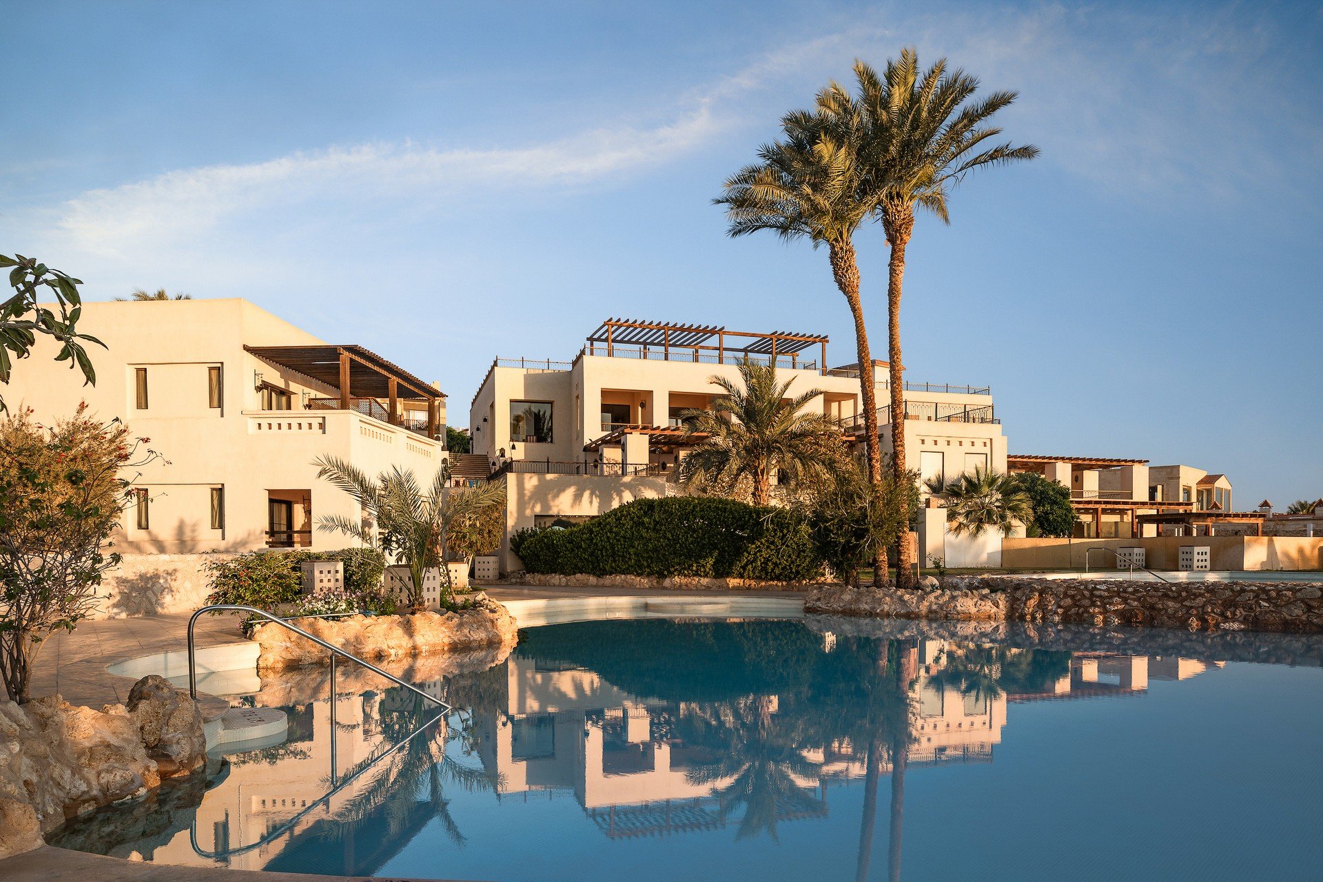 The Grand Hotel Sharm El Sheikh