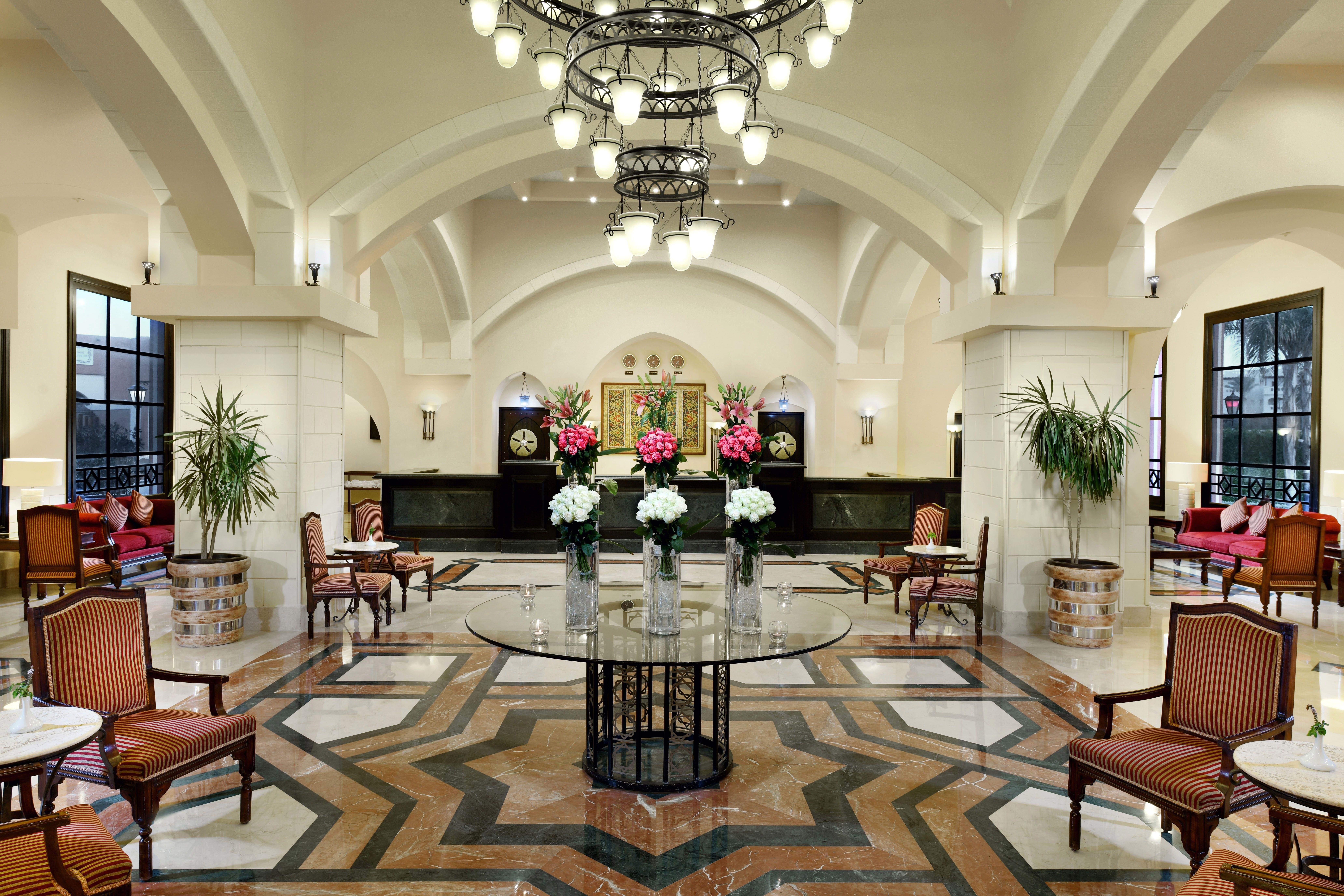 Iberotel RedSina Resort