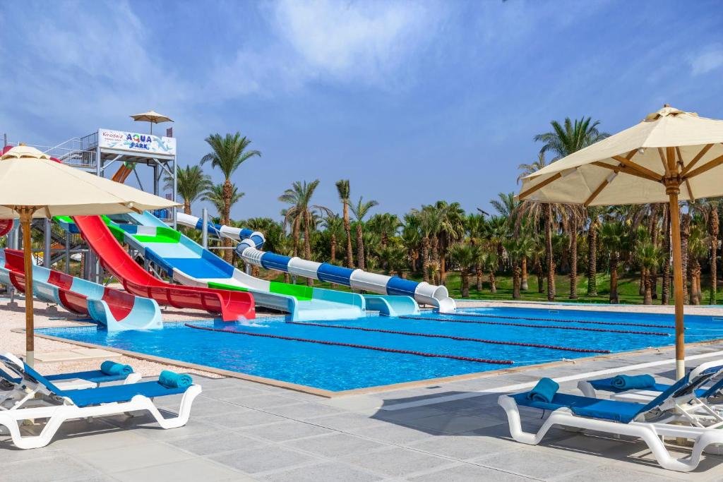 Xperience Kiroseiz Parkland