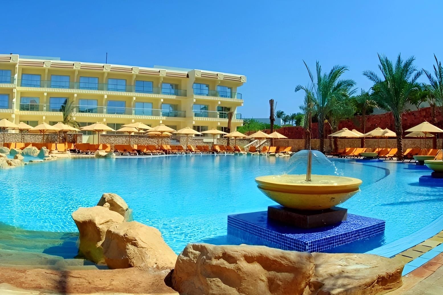 Xperience Sea Breeze Resort
