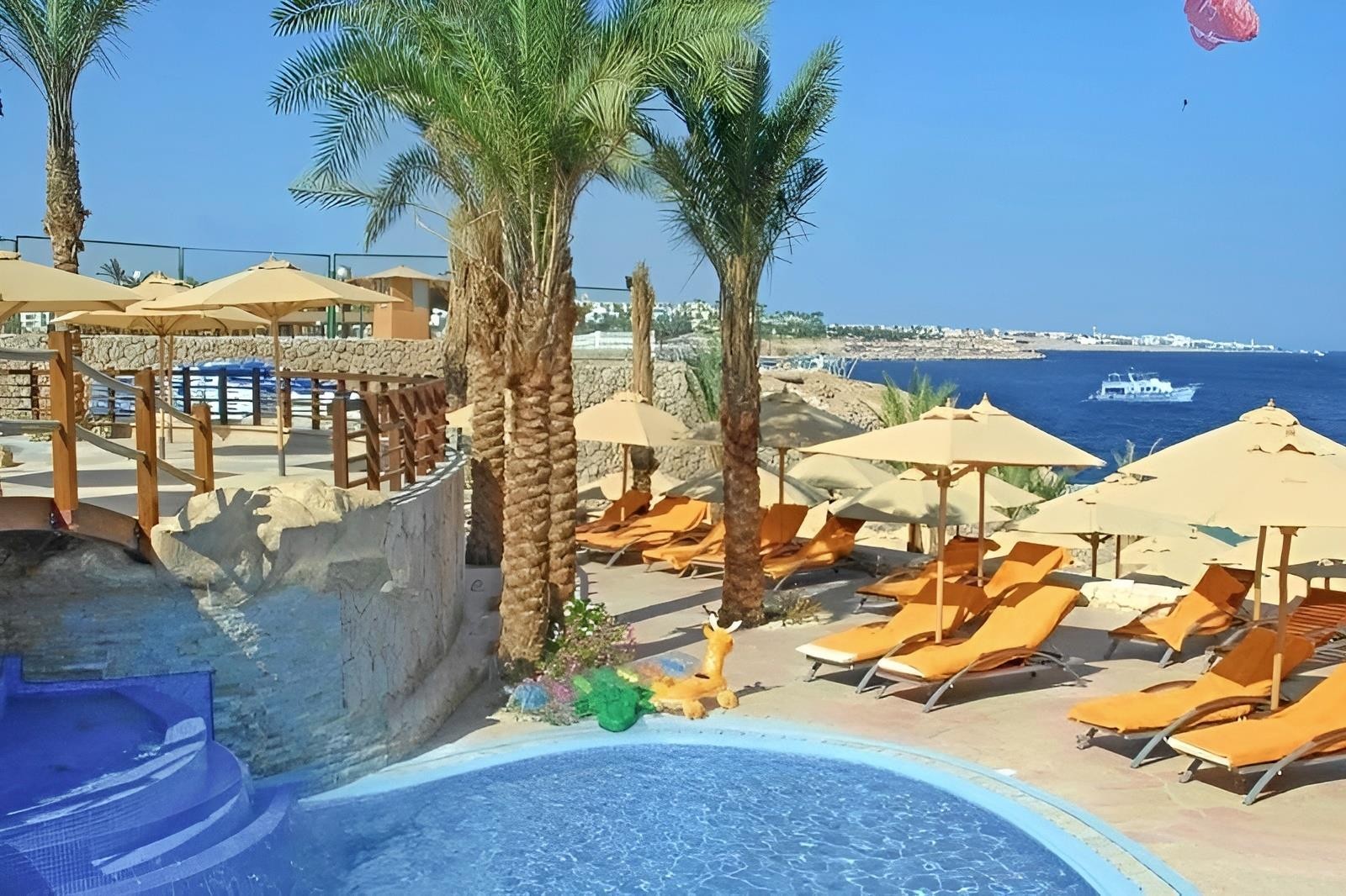 Xperience Sea Breeze Resort