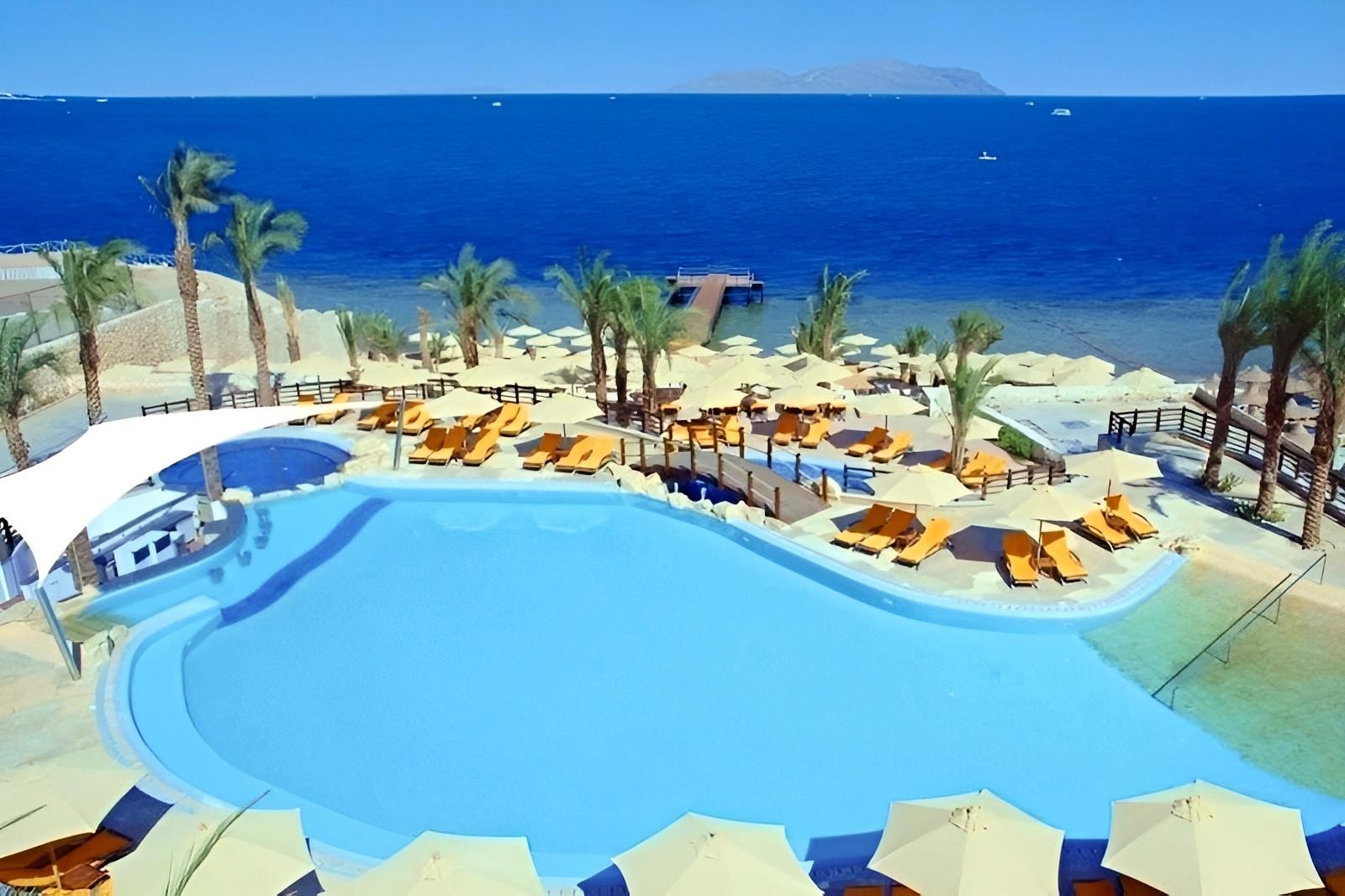 Xperience Sea Breeze Resort