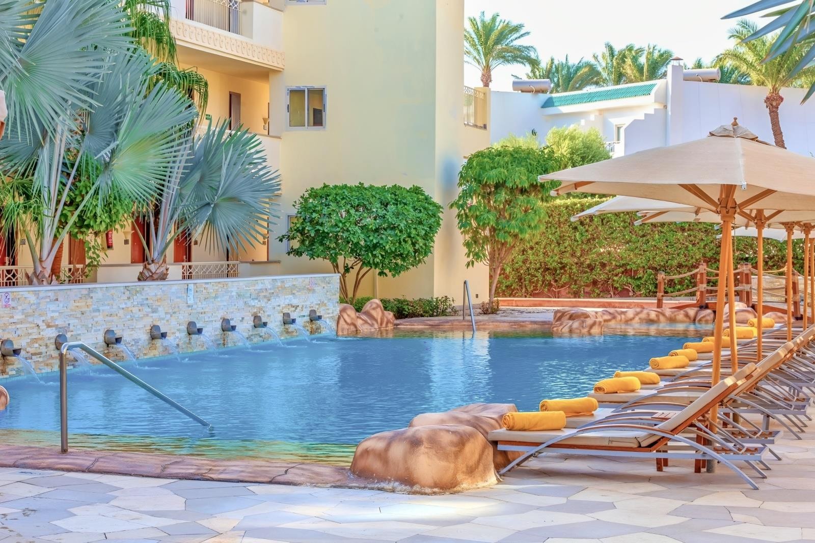 Xperience Sea Breeze Resort