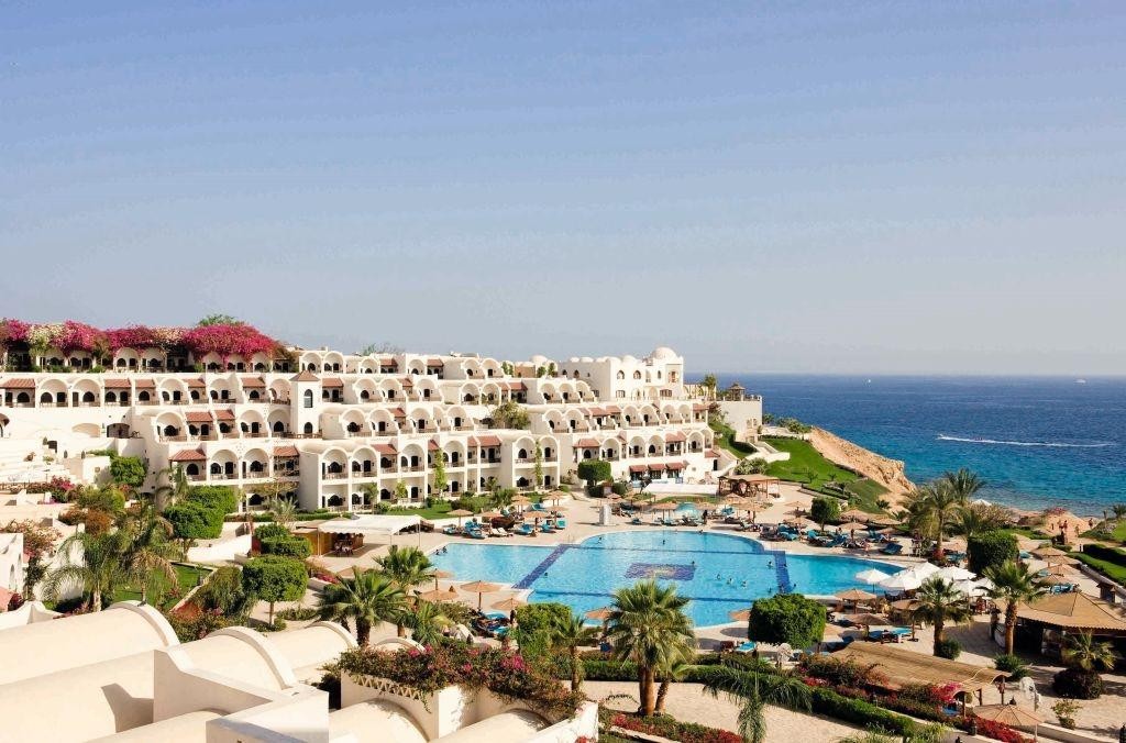 Movenpick Resort Naama Bay